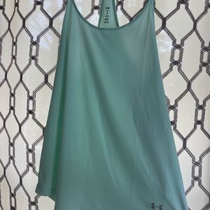Under Armour workout tank top